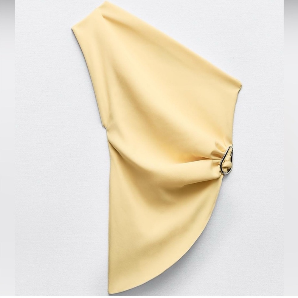 Zara Top